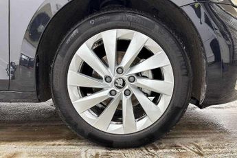 Skoda Octavia Estate 2.0 TDI 150 SE L 5dr DSG