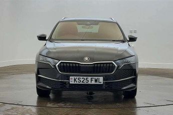 Skoda Octavia Estate 2.0 TDI 150 SE L 5dr DSG