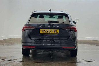 Skoda Octavia Estate 2.0 TDI 150 SE L 5dr DSG