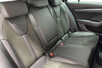 Skoda Octavia Estate 2.0 TDI 150 SE L 5dr DSG