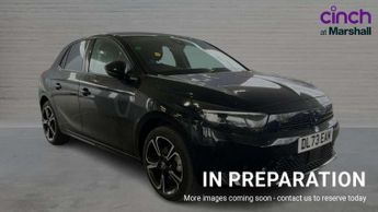 Vauxhall Corsa 1.2 Turbo 130 Ultimate 5dr Auto