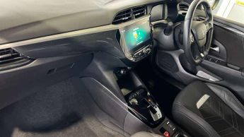 Vauxhall Corsa 1.2 Turbo 130 Ultimate 5dr Auto