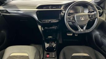 Vauxhall Corsa 1.2 Turbo 130 Ultimate 5dr Auto