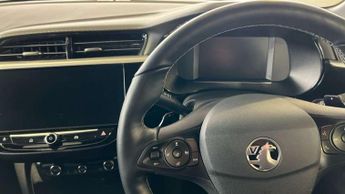 Vauxhall Corsa 1.2 Turbo 130 Ultimate 5dr Auto