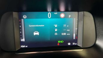 Vauxhall Corsa 1.2 Turbo 130 Ultimate 5dr Auto