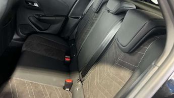 Vauxhall Corsa 1.2 Turbo 130 Ultimate 5dr Auto