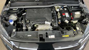 Vauxhall Corsa 1.2 Turbo 130 Ultimate 5dr Auto