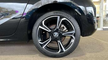 Vauxhall Corsa 1.2 Turbo 130 Ultimate 5dr Auto