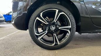 Vauxhall Corsa 1.2 Turbo 130 Ultimate 5dr Auto