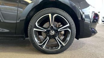 Vauxhall Corsa 1.2 Turbo 130 Ultimate 5dr Auto