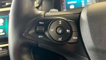 Vauxhall Corsa 1.2 Turbo 130 Ultimate 5dr Auto