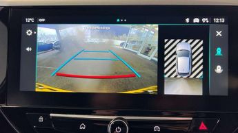 Vauxhall Corsa 1.2 Turbo 130 Ultimate 5dr Auto