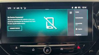 Vauxhall Corsa 1.2 Turbo 130 Ultimate 5dr Auto