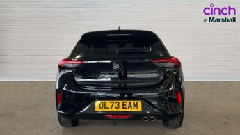 Vauxhall Corsa 1.2 Turbo 130 Ultimate 5dr Auto