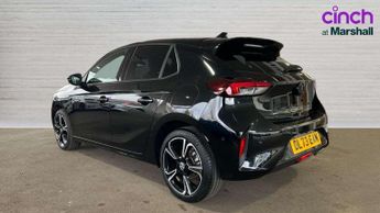 Vauxhall Corsa 1.2 Turbo 130 Ultimate 5dr Auto