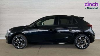 Vauxhall Corsa 1.2 Turbo 130 Ultimate 5dr Auto