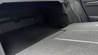 Audi A3 Saloon 35 TDI Vorsprung 4dr S Tronic