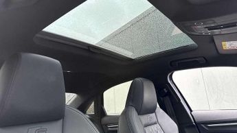 Audi A3 Saloon 35 TDI Vorsprung 4dr S Tronic