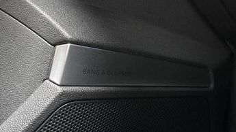 Audi A3 Saloon 35 TDI Vorsprung 4dr S Tronic