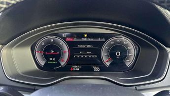 Audi Q5 Sportback 40 TDI Quattro S Line 5dr S Tronic