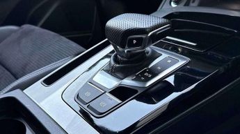 Audi Q5 Sportback 40 TDI Quattro S Line 5dr S Tronic