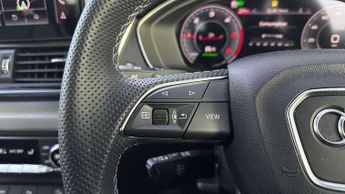 Audi Q5 Sportback 40 TDI Quattro S Line 5dr S Tronic