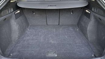 Audi Q5 Sportback 40 TDI Quattro S Line 5dr S Tronic