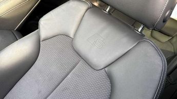 Audi Q5 Sportback 40 TDI Quattro S Line 5dr S Tronic