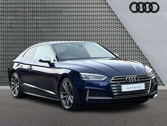 Audi S5 S5 Quattro 2dr Tiptronic