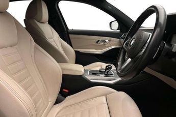 BMW 3 Series 320i M Sport 4dr Step Auto