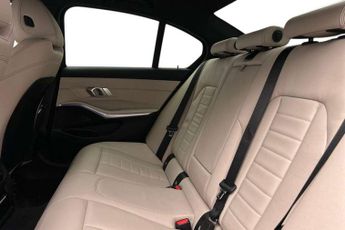 BMW 3 Series 320i M Sport 4dr Step Auto