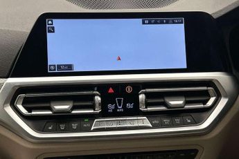 BMW 3 Series 320i M Sport 4dr Step Auto