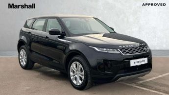 Land Rover Range Rover Evoque 2.0 P200 S 5dr Auto