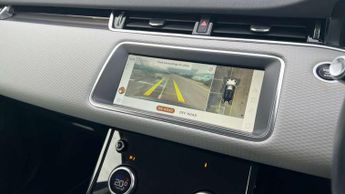 Land Rover Range Rover Evoque 2.0 P200 S 5dr Auto