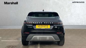 Land Rover Range Rover Evoque 2.0 P200 S 5dr Auto