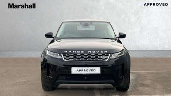 Land Rover Range Rover Evoque 2.0 P200 S 5dr Auto