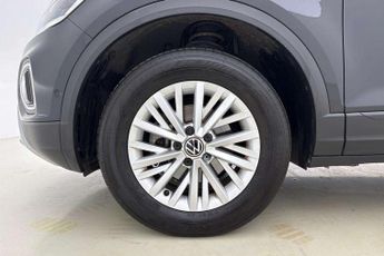 Volkswagen T-Roc 1.5 TSI Life 5dr DSG