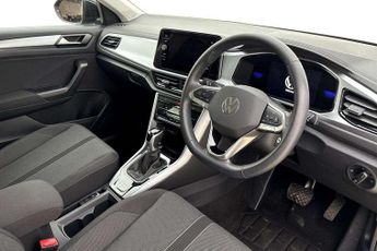 Volkswagen T-Roc 1.5 TSI Life 5dr DSG