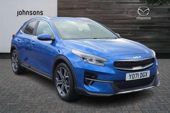 Kia Ceed 1.0T GDi ISG Connect 5dr