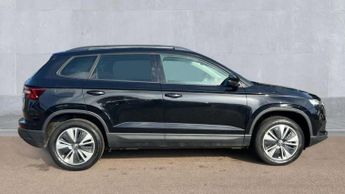 Skoda Karoq 1.5 TSI SE Drive 5dr DSG