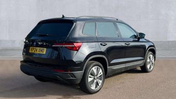 Skoda Karoq 1.5 TSI SE Drive 5dr DSG