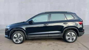 Skoda Karoq 1.5 TSI SE Drive 5dr DSG