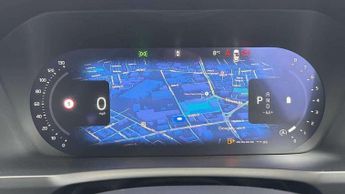 Volvo XC90 2.0 B5P Plus Dark 5dr AWD Geartronic