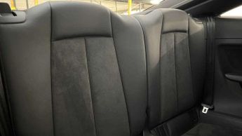 Audi TT 40 TFSI Sport 2dr S Tronic