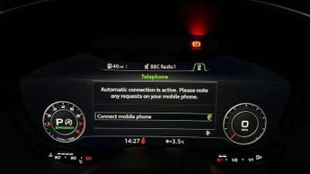 Audi TT 40 TFSI Sport 2dr S Tronic