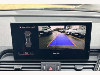 Audi Q5 45 TFSI Quattro S Line 5dr S Tronic