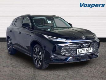 MG HS 1.5 T-GDI Trophy 5dr