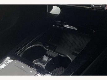 Mercedes-Benz A-Class Saloon A180d AMG Line Executive 4dr Auto