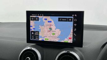 Audi Q2 35 TFSI Black Edition 5dr S Tronic