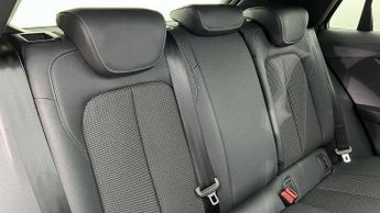 Audi Q2 35 TFSI Black Edition 5dr S Tronic